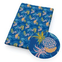 캔버스원단 옥스포드원단 패브릭원단 과일 꽃 폴리 에스터 코 튼 원단 패치 워크 조직 봉 제 인형 퀼 팅 바, 09 1124550_01 20x33cm