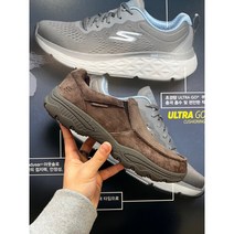 매장정품! 방한화!!! [스케쳐스 이천일구로] SP0 MS 22W022 CHOC 크리스톤 운동화 슬립온 워킹화 컴포트화 트레킹화 런닝화 SKECHERS