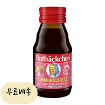 로트벡쉔 파워 팩 이뮨 샷 60ml, 1개
