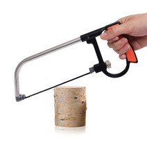 톱날세트 쇠톱 나무톱 실톱 줄톱 톱자루 목공, 1개