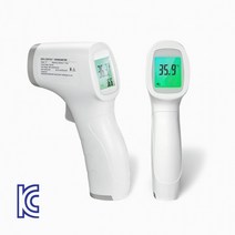 적외선 온도계 비접촉, 상세페이지 참조