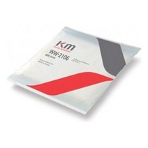 타올 KM 부직포 와이퍼 15x15cm (PROTEX I-WW-2106) 200매 크린룸-72394EA