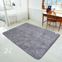 한일메디칼 온돌왕 전기장판, 04) 온돌왕 러그빈티지 카페트형230x183cm