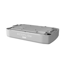 EcoFlow 에코플로우 리버 플러스 추가 배터리 RIVER Plus Extra Battery 360Wh Backup for RIVER Plus Solar Generator