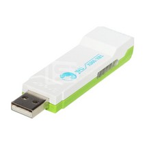 Brook XBOX360One to WiiU 슈퍼컨버터 화이트&그린