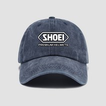 쇼에이 로고 야구모자 선캡 클래식 빈티지 모자