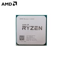 파워딜 AMD Ryzen 5 1600X 3.6 GHz 6 코어 12 스레드 CPU 프로세서 95W L3 = 16M YD160XBCM6IAE 소켓, 한개옵션0
