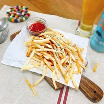 냉동감자 맥케인_슈스트링 2Kg, 상세페이지 참조