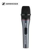 SENNHEISER 젠하이저 E865-S 최고급 콘덴서 보컬용마이크