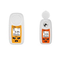 알콜 도수 측정기 막걸리 담금주 기구 디지털 에탄올, 상세 페이지 참고, A타입 (사진참조)