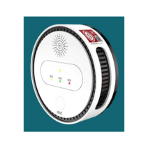 가스탐지부 자동화재속보설비 가스 경보 가정용 주방, (자동가스차단:천연가스파이프라인)경보+직선밸브