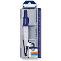 스테들러 노리스클럽 스쿨 컴퍼스 550 60, 4개