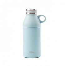 스텐 텀블러 굿즈제작 슈크림 투고 300ml 회사기념품 판촉물 브랜드굿즈, 코코아, 코코아
