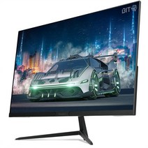 [비트엠] 비트엠 Newsync 277P IPS 180 노블 게이밍 HDR 블랙