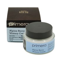 알파인베리 워터리 크림50ml/수분공급