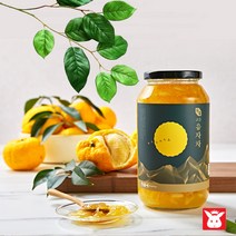 고흥 유자 농협 특산 비타민C 1kg 2kg 유자차 모과차 생강차, 모과차 1kgｘ12병