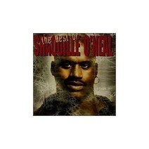 진이생활유통/ Shaquille ONeal(샤킬오닐)- The Best of (미개봉CD), 1개