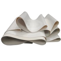 컨베이어벨트 컨베어 콘베어 벨트 둘레: 3100x70x2mm PVC 백색 전송 컨베이어 벨트 음식 산업, 한개옵션0