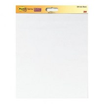 3M 포스트잇 월패드 2패드566 사무용품 포스트잇 메모지 이젤패드