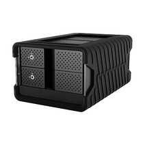 글리프 블랙박스 프로 RAID 24TB USB-C(3.2)