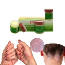 1개(1PCS) 스킨 케어 Thailand 29a natural ointment psoriasis eczema cream for 전통적인