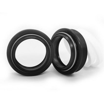 자전거 MTB 싸이클 포크 부품 자전거 프론트 포크 더스트 씰 32mm-36mm Seal & Foam Ring for fox Fox/Rock