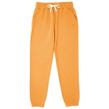 아키클래식 올데이 베이직 트레이닝 조거팬츠 라이트오렌지 남여공용
