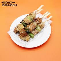 모모닭꼬치 파닭꼬치 20cm (5개)