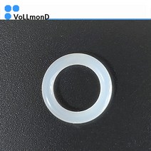 실리콘오링/30파이/G30/G-30/29.4.4x3.1/투명