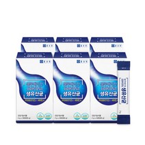 아이케어 오메가3 로얄 6개월 비타민A 눈건강 혈행개선, 종근당 블루베리맛 프로바이오틱