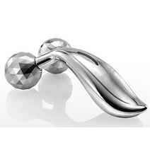 Beautiful life nature original 페이스 3D 마사지 롤러, 1개