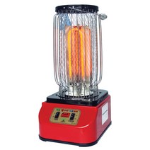 대성온풍기 나노카본FAN히터 HNC 2U 3000W