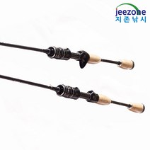 지존낚시 UL 루어대 502 572 632 스피닝 베이트 로드 송어 꺽지 쏘가리 배스 루어 낚시 용품 계류 민물 루어 낚시대, S572UL(스피닝릴용)
