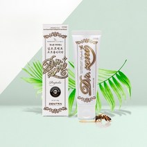 [제니튼] 닥터제니 검프로젝트 프로폴리치약 100g, [1개]