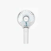 핸드선풍기 FAN-100B 휴대용 손선풍기 미니 USB 핸디형