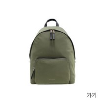 버버리 라운드 백팩