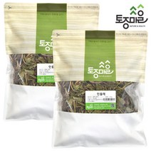 토종마을 [토종마을]국산 민들레(포공영) 300g X 2개, 단품없음