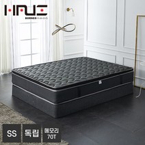 보루네오하우스 프라임 독립스프링 유로탑70T SS 매트리스 DM6840