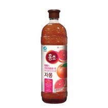 키워도 건강한 음료 홍초 자몽 1.5L 마시는 식초음료 1세트 2세트 3세트 4세트 5세트 6세트 7세트 8세트 9세트 10세트