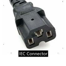 전기 자전거 42V 3A 10S 36V DC/XLR/RCA/IEC 커넥터 리튬 이온 배터리 충전기, 05 IEC_03 UK