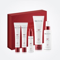 뉴스킨 180도 스킨 액티베이팅 시스템 5종세트, 1세트(5종), 1개