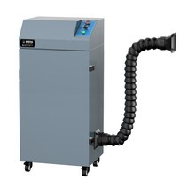 오일미스트집진기 연기정화 레이저 배기 활성탄 수집, 모델명 BOV J400B