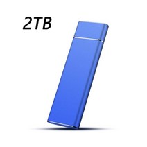 문틀 철봉 가정용 실내 휴대용 SSD 하드 드라이브 6TB 8TB 4TB 2TB TB 500GB 고속 외장 M.2 B 3. 인터페이스 대용량 저장, 19 2TB Blue, 한개옵션1