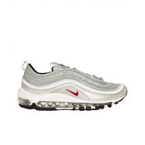 (W) 나이키 에어맥스 97 OG 실버불렛 2016/2017 Nike Air Max Silver Bullet