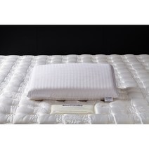 던롭필로 100% 천연라텍스 베개 Dunlopillo Serene Latex Pillow