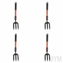 1개배송 텃밭 원예포크 네기, 1개