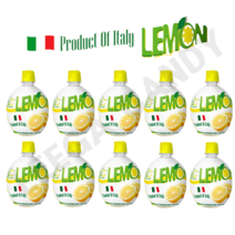 유로푸드 엠에스 레몬쥬스, 200ml, 10개