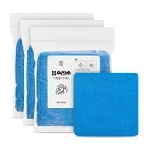 깔끔대장 흡수하주 (5개입), 흡수하주 3세트 (15개입)