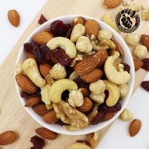 [너츠브라더] 믹스넛 오리진 500g, 단품