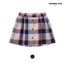 레노마 키즈 여아시그니쳐스커트 R2312S650 11